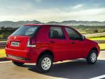 Fiat Palio Fire 5-Door 2014 года